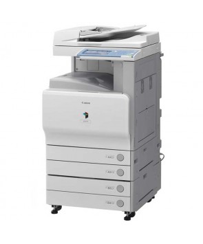 Canon Photocopying Machine ImageRUNNER COLOR 3080i
