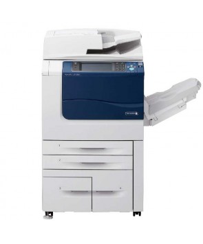 Fuji Xerox ApeosPort-V C6680 Color Photocopying Machine Machine