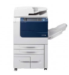 Fuji Xerox DocuCentre-IV C5580 Color Photocopying Machine Machine