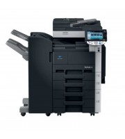 Konica Minolta Bizhub 363 Photocopying Machine