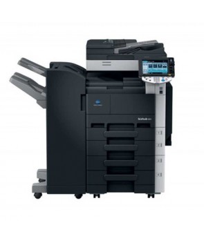 Konica Minolta Bizhub 423 Photocopying Machine