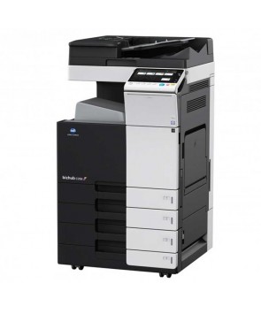 Konica Minolta Bizhub C308 Color Photocopying Machine