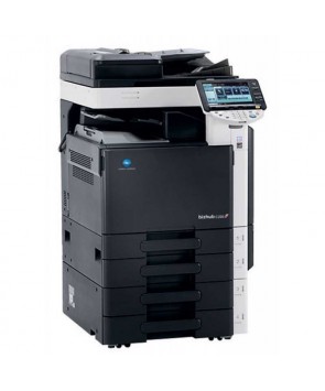 Konica Minolta Bizhub C360 Color Photocopying Machine Machine
