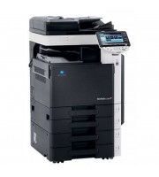 Konica Minolta Bizhub C452 Color Photocopying Machine Machine
